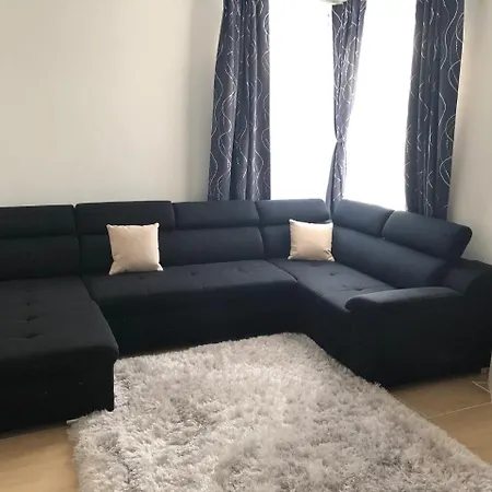 Belle Casa 25 Lägenhet Debrecen