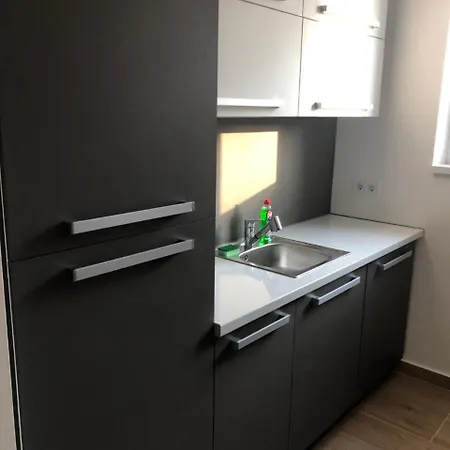 Belle Casa 25 Lägenhet