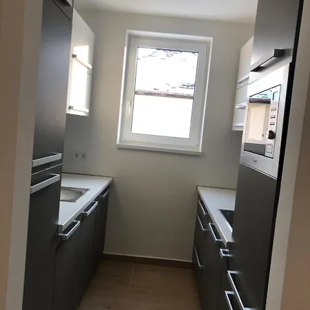 Lägenhet Belle Casa 25