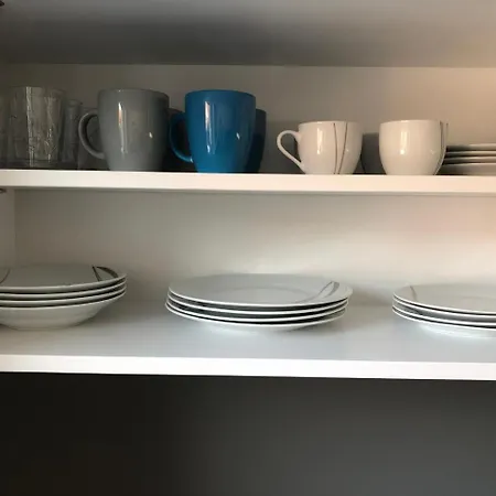 Belle Casa 25 Lägenhet *