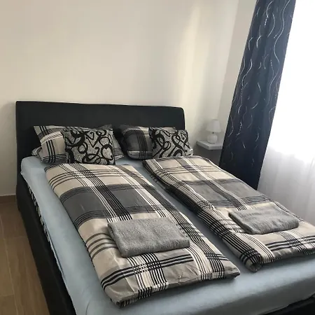 Lägenhet Belle Casa 25