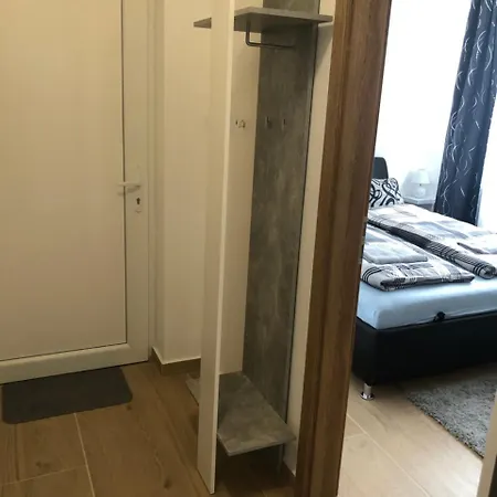 Belle Casa 25 Lägenhet