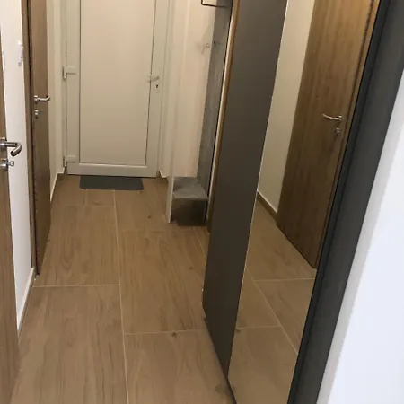 Lägenhet Belle Casa 25
