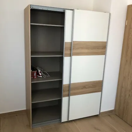 Belle Casa 25 Lägenhet