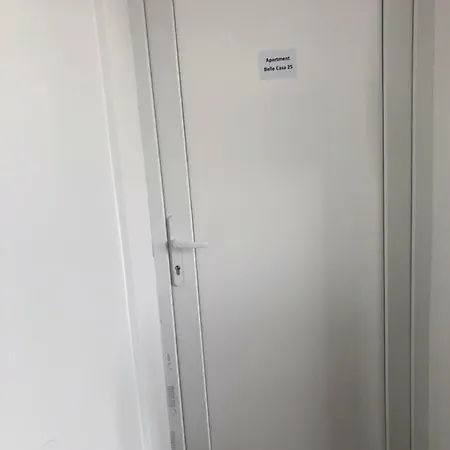 Lägenhet Belle Casa 25 Debrecen